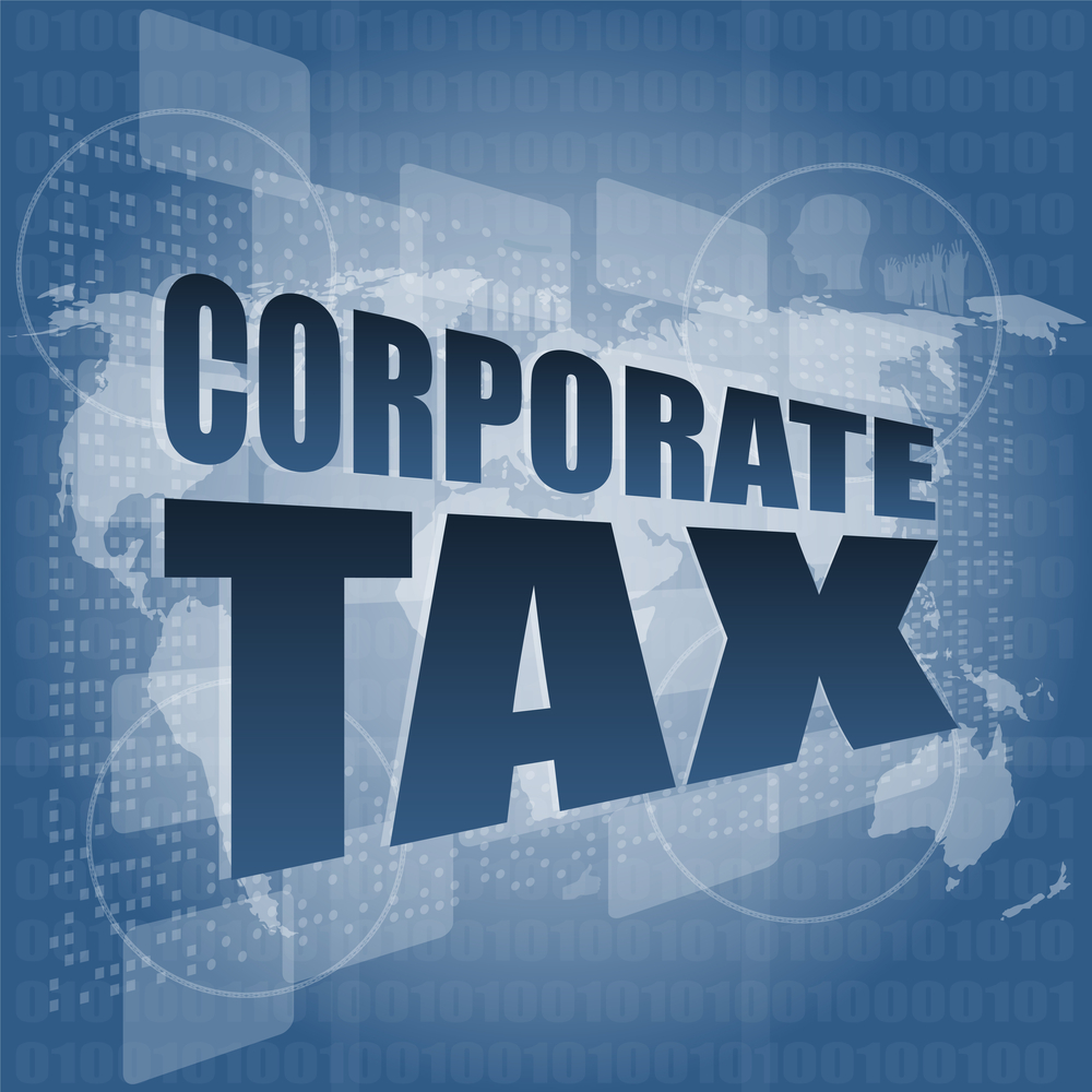 Corporate Tax